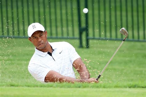 Tiger Woods up for PGA Championship after Masters success