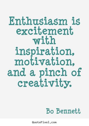 Excitement Quotes. QuotesGram