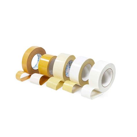 Carpet Edge Binding Tape For Bag Sealing