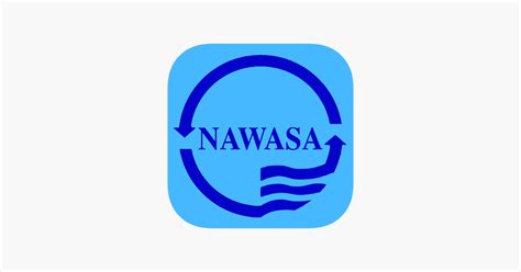 ‎NAWASA App on the App Store