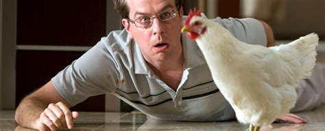 In the hangover ed helms is actually missing a tooth he never had an adult incisor grow and his ...