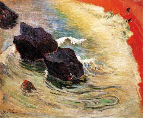 Top 10 Gauguin Paintings | ImpressionistArts