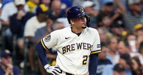 Milwaukee Brewers Spring Training Game 2: Brewers vs. Rockies Lineup ...