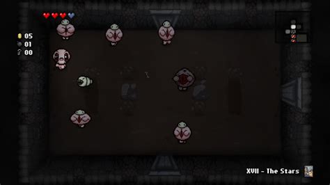 The Binding of Isaac: Rebirth on Steam