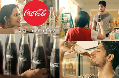 Taste the feeling with Coca-Cola India's new campaign