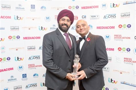 Star Plus Retains TV Channel Of The Year Award - Asian Media Awards