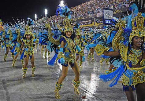COVID-19 delays Rio's Carnival for first time in a century | Pittsburgh Post-Gazette