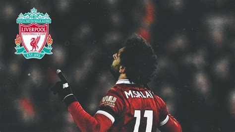 🔥 [30+] Mo Salah HD Desktop Wallpapers | WallpaperSafari