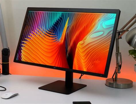 LG UltraFine 5K Display | HolyCool.net