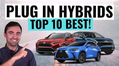 Best Plug In Hybrid SUVs | Car Help Canada