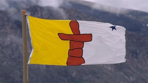 Nunavut Flag – FlagMart Canada