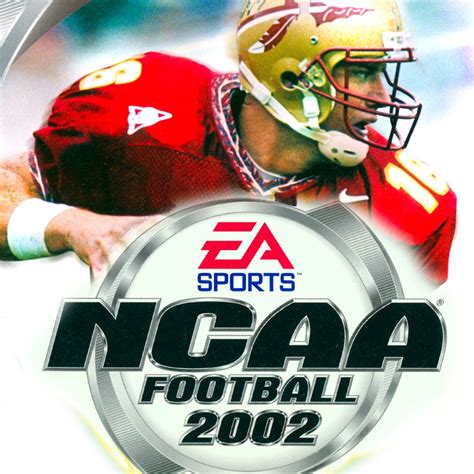 NCAA Football 2002 - IGN