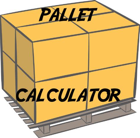 Pallet Calculator | Packair Airfreight, Inc.