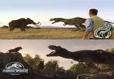 Jurassic world dominion poster | Jurassic Park | Know Your Meme