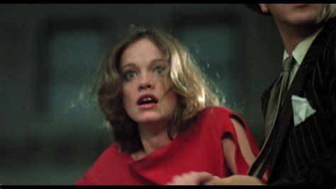 The Lady in Red (1979) | MUBI