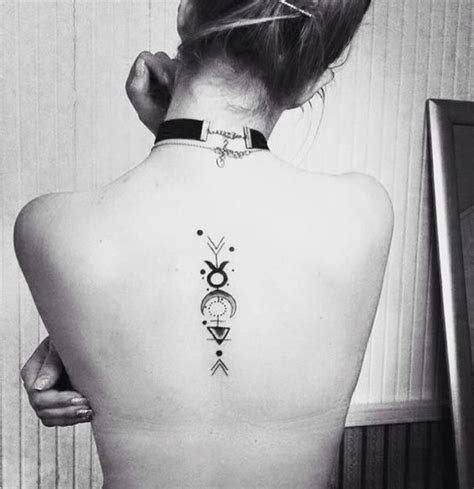 taurus zodiac tattoo on shoulder | Bull tattoos, Horoscope tattoos, Tattoos