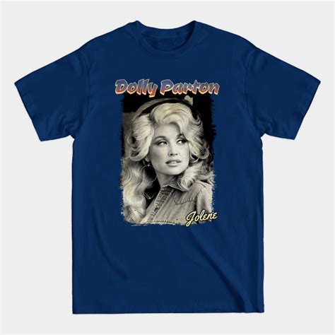 Dolly Parton Portrait - Dolly Parton - T-Shirt sold by Freak likMe ...