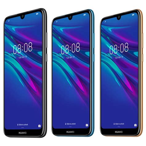 Huawei Y6 (2019) Geekbench score (real) - PhonesData