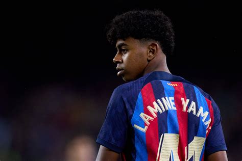 Lamine Yamal: Barcelona’s teenage superstar ‘who can define an era’ - The Athletic