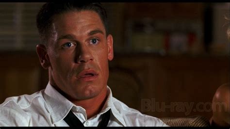 John Cena "The Marine" | John cena, Music book, Film music books