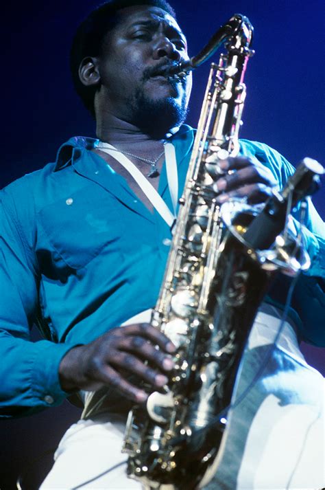 Clarence Clemons