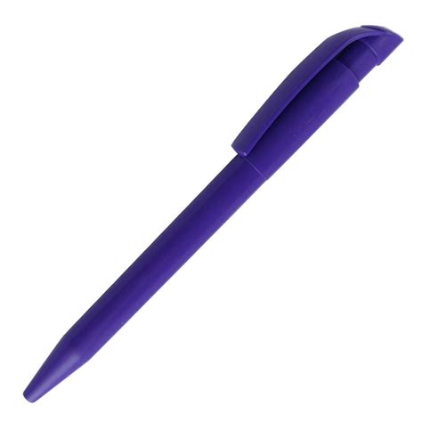 Soft Touch Pen | Emblem Print Products