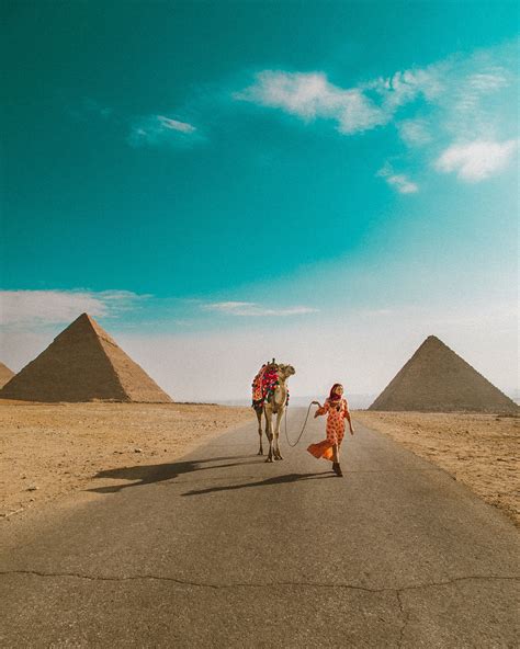 Giza Egypt, Pyramids Of Giza, Luxor Egypt, Holidays In Egypt, Egypt ...