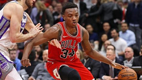 Bulls 2019-2020 Season Recap: Wendell Carter Jr. | NBA.com