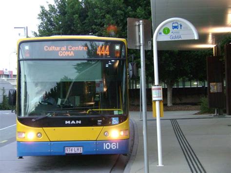 Bus 444 Route Map Brisbane - Citas Para Sexo En Paraguay