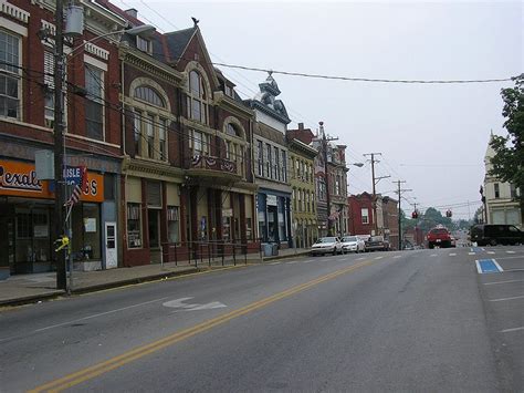 CARLISLE,KY | National register of historic places, Kentucky, Historical