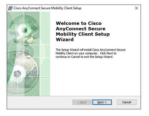 Free cisco anyconnect secure mobility client download - admingera