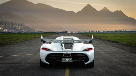 2020 Koenigsegg Jesko Wallpapers - Wallpaper Cave