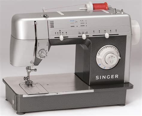 Singer CG500 Commercial Grade Sewing Machine