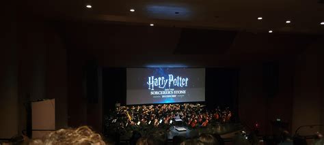 Harry Potter in concert : r/harrypotter