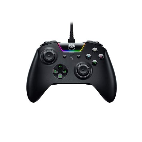 Razer Wolverine Tournament Edition – Gaming Controller for Xbox One / PC -pcstudio