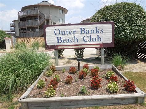 Outer Banks Beach Club I | Outer Banks Resort Rentals - Vacation Rentals and Timeshare Resales