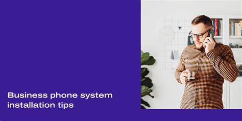 Business Phone System Installation: The Simplest Way | Dialpad