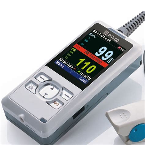 Mindray PM-60 Pulse Oximeter - Overstockme.com