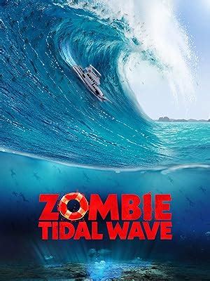 Watch Zombie Tidal Wave | Prime Video