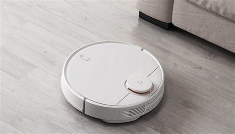 How To Stop Your Robot Vacuum From Going Under Furniture - Amaze