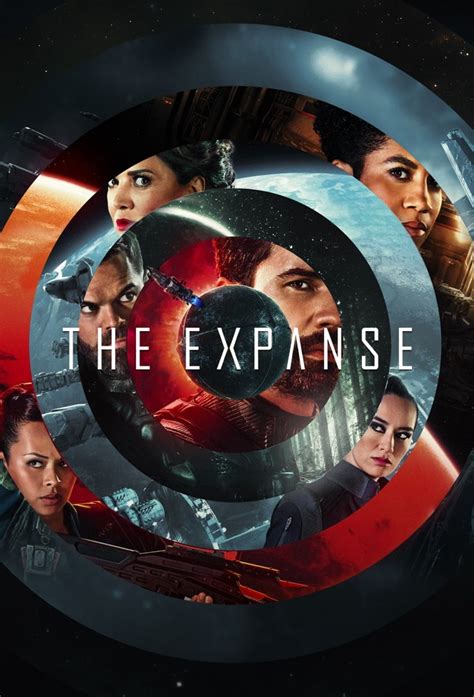 The Expanse (season 5) – TVSBoy.com