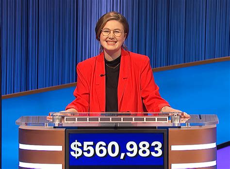 Mattea Roach’s winning streak on ‘Jeopardy!’ comes to an end - she lost by $1 - pennlive.com