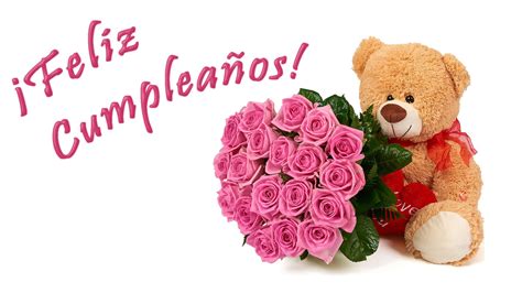 Feliz cumpleaños imágenes. 50 hermosas tarjetas de felicitación