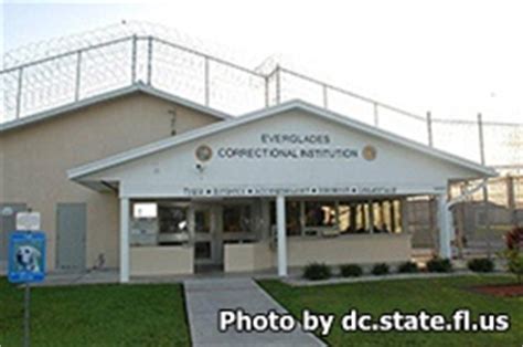 Everglades Correctional Institution