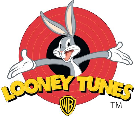 Image - Looney Tunes logo TM.png | Fantendo - Nintendo Fanon Wiki | FANDOM powered by Wikia