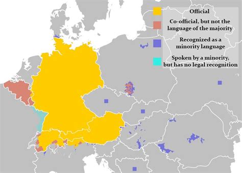 List Of European Countries Where English Is An Official Language - armes