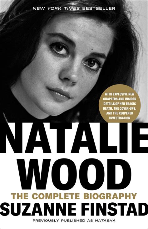 Natalie Wood: The Complete Biography - SoftArchive