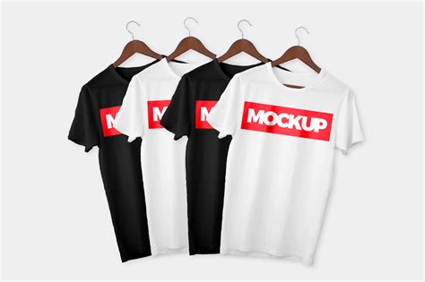 FREE T-SHIRT PSD MOCKUP FOR PHOTOSHOP – Crella