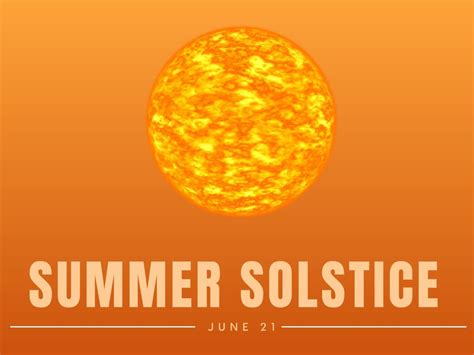 Summer Solstice 2023 - MazharTaliah