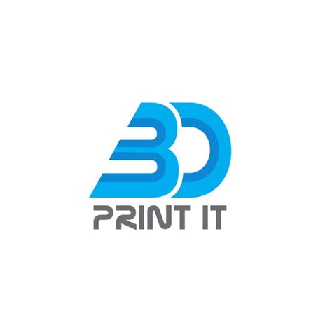 3D Printing Company | Logo design contest